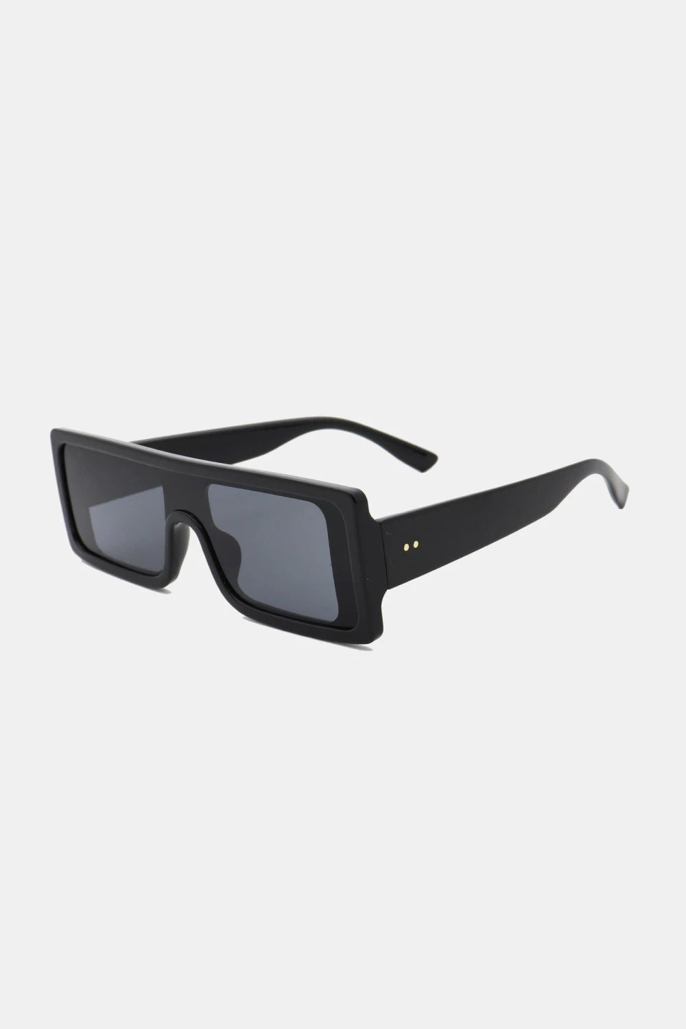 IREP Stealth Wealth Celand Polycarbonate Frame Rectangle Sunglasses Sunglasses iRepBrand