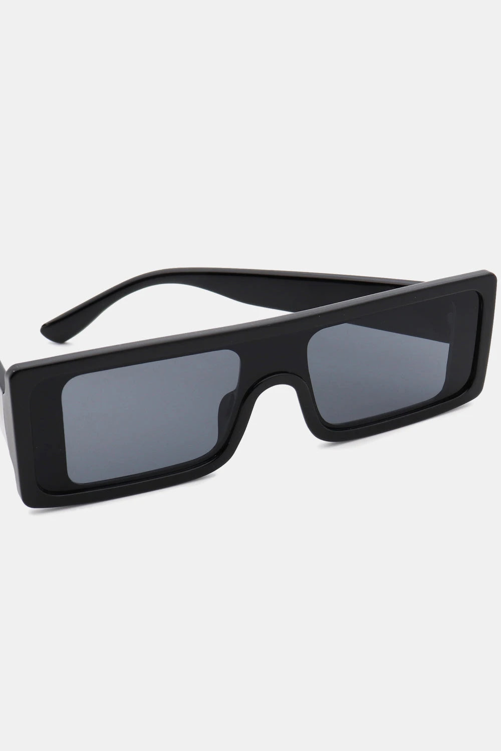 IREP Stealth Wealth Celand Polycarbonate Frame Rectangle Sunglasses Sunglasses iRepBrand