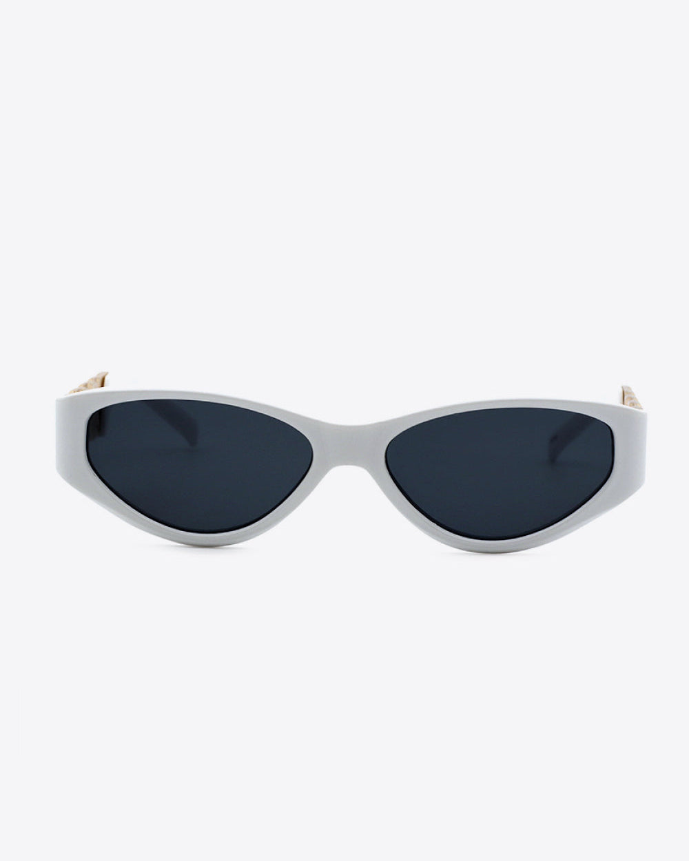 IREP Stealth Wealth Chain Detail Cat Eye Sunglasses iRepBrand