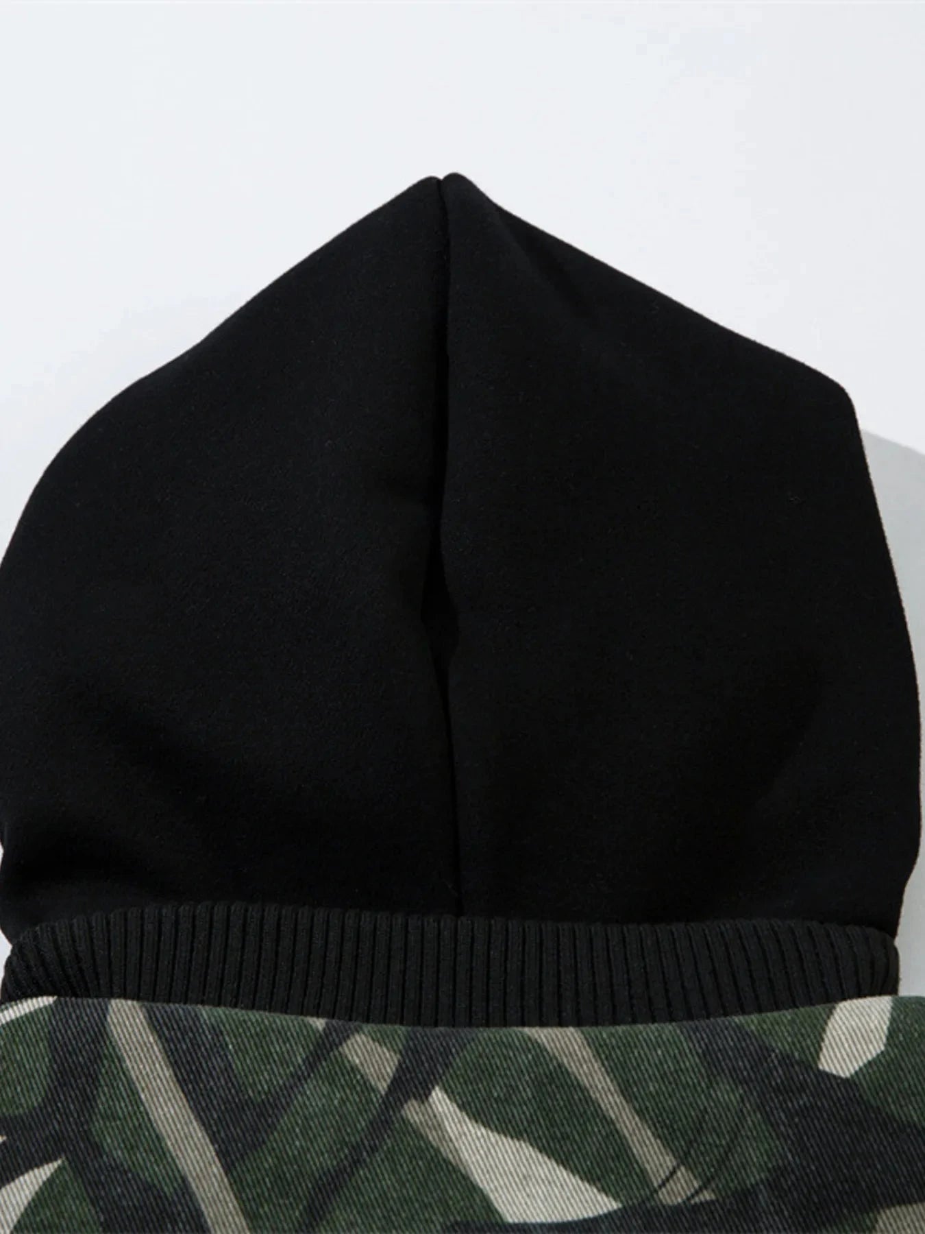 IREP Stealth Wealth Cobeny Zip Up Long Sleeve Jacket Jacket iRepBrand