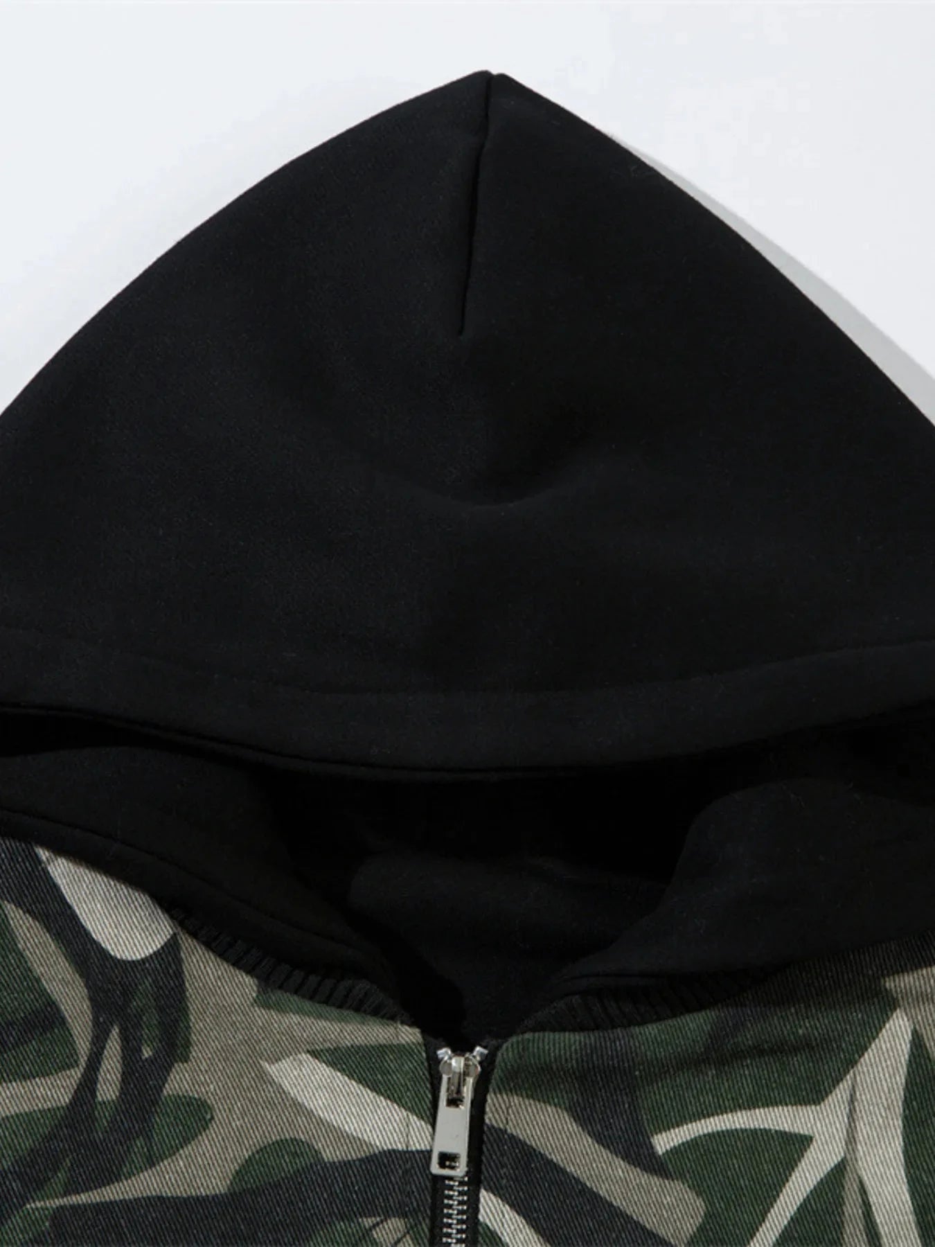 IREP Stealth Wealth Cobeny Zip Up Long Sleeve Jacket Jacket iRepBrand