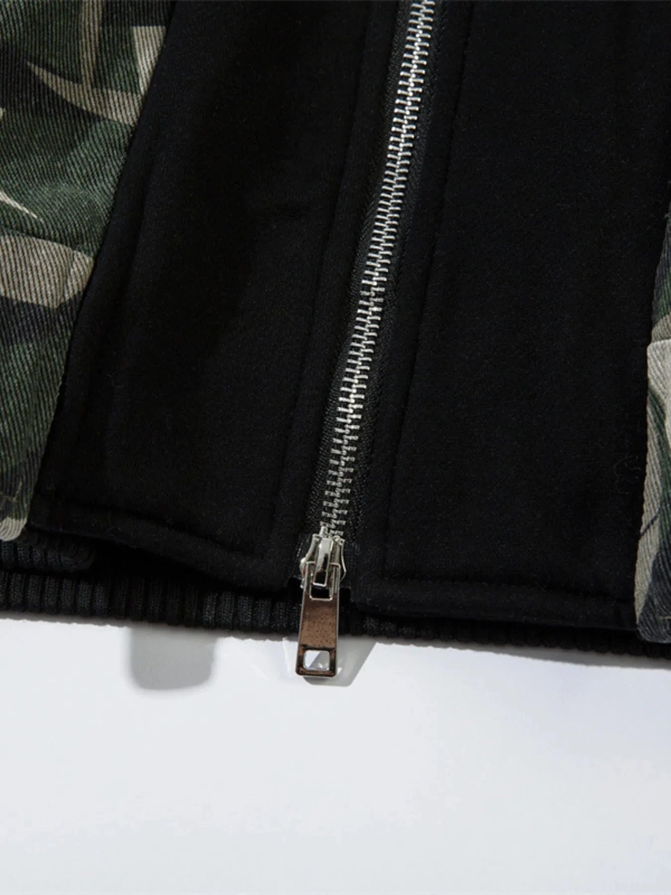 IREP Stealth Wealth Cobeny Zip Up Long Sleeve Jacket Jacket iRepBrand