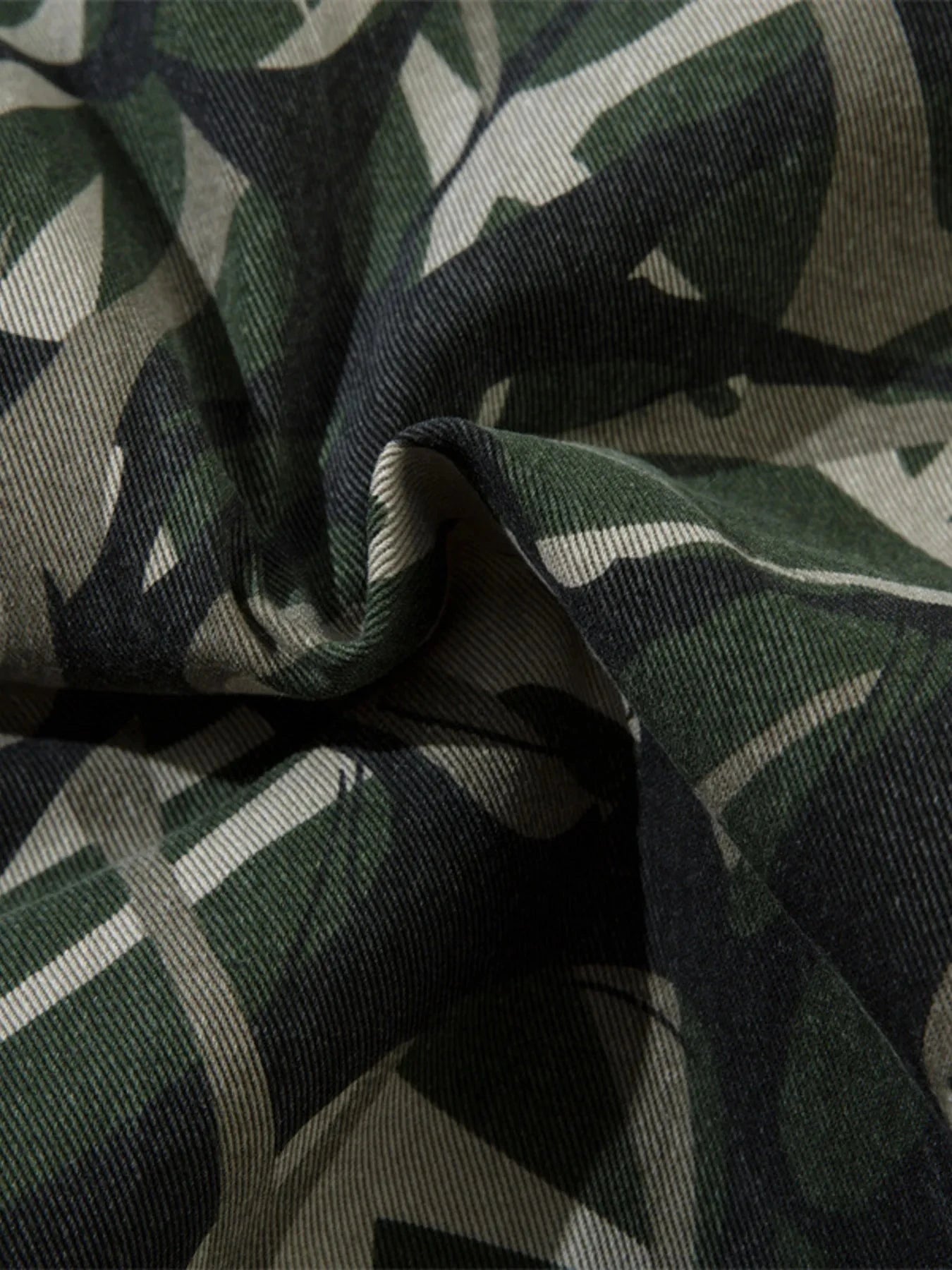 IREP Stealth Wealth Cobeny Zip Up Long Sleeve Jacket Jacket iRepBrand