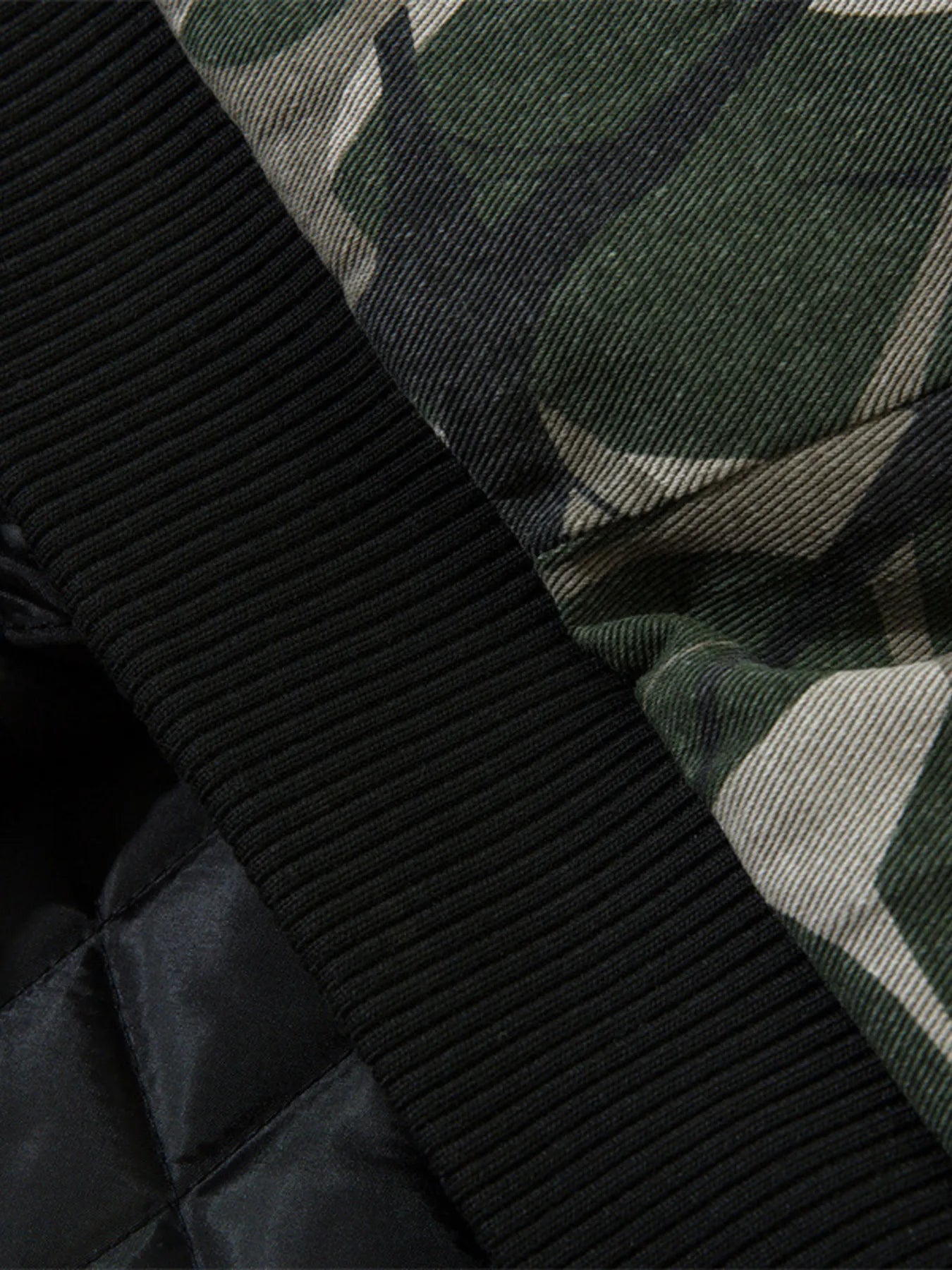 IREP Stealth Wealth Cobeny Zip Up Long Sleeve Jacket Jacket iRepBrand