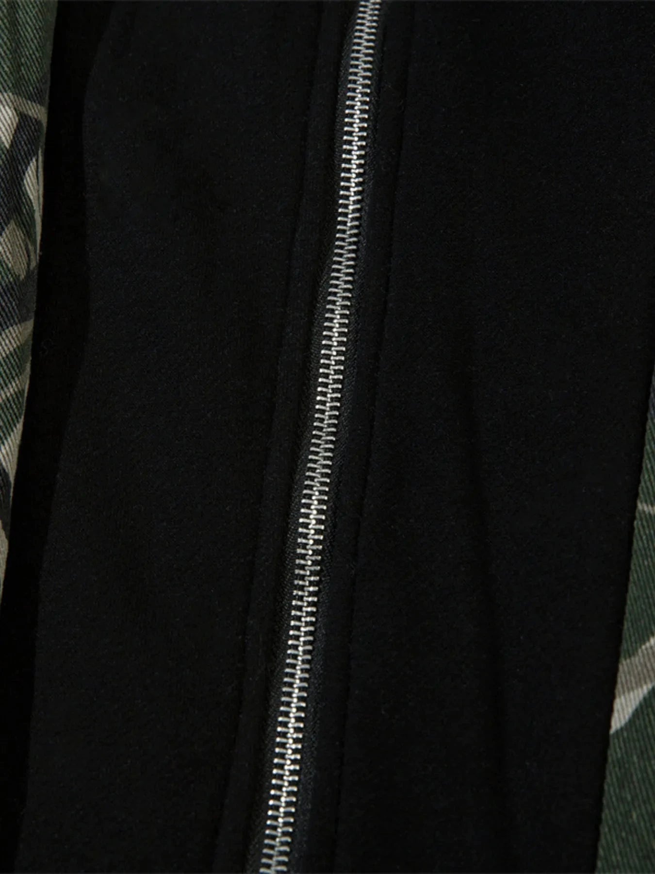 IREP Stealth Wealth Cobeny Zip Up Long Sleeve Jacket Jacket iRepBrand