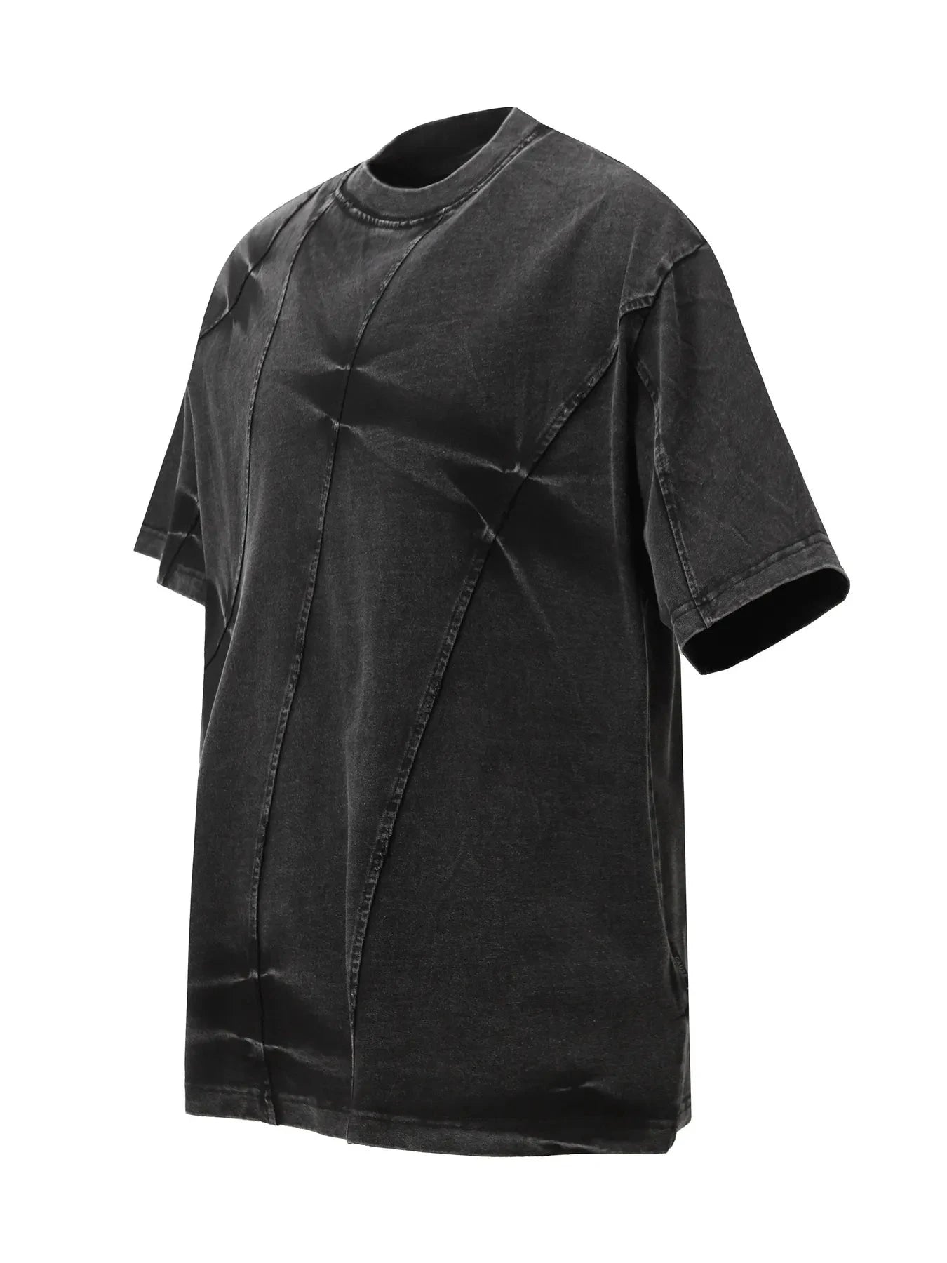 IREP Stealth Wealth Emerson Oversized T-Shirt T-Shirt iRepBrand