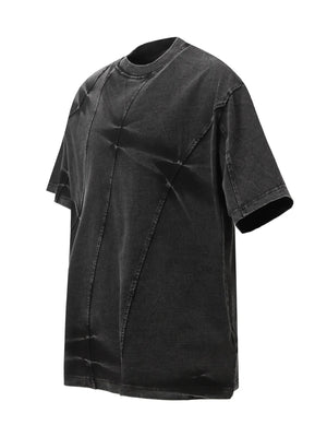 IREP Stealth Wealth Emerson Oversized T-Shirt T-Shirt iRepBrand