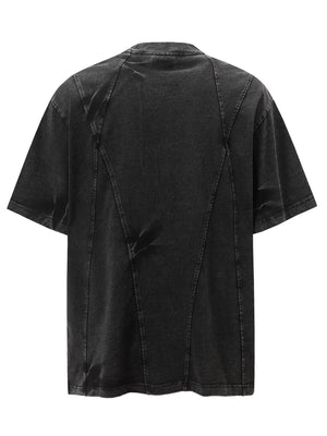 IREP Stealth Wealth Emerson Oversized T-Shirt T-Shirt iRepBrand