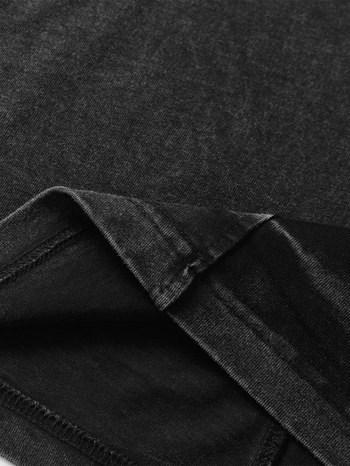 IREP Stealth Wealth Emerson Oversized T-Shirt T-Shirt iRepBrand
