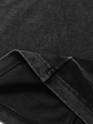 IREP Stealth Wealth Emerson Oversized T-Shirt T-Shirt iRepBrand