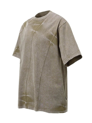 IREP Stealth Wealth Emerson Oversized T-Shirt T-Shirt iRepBrand