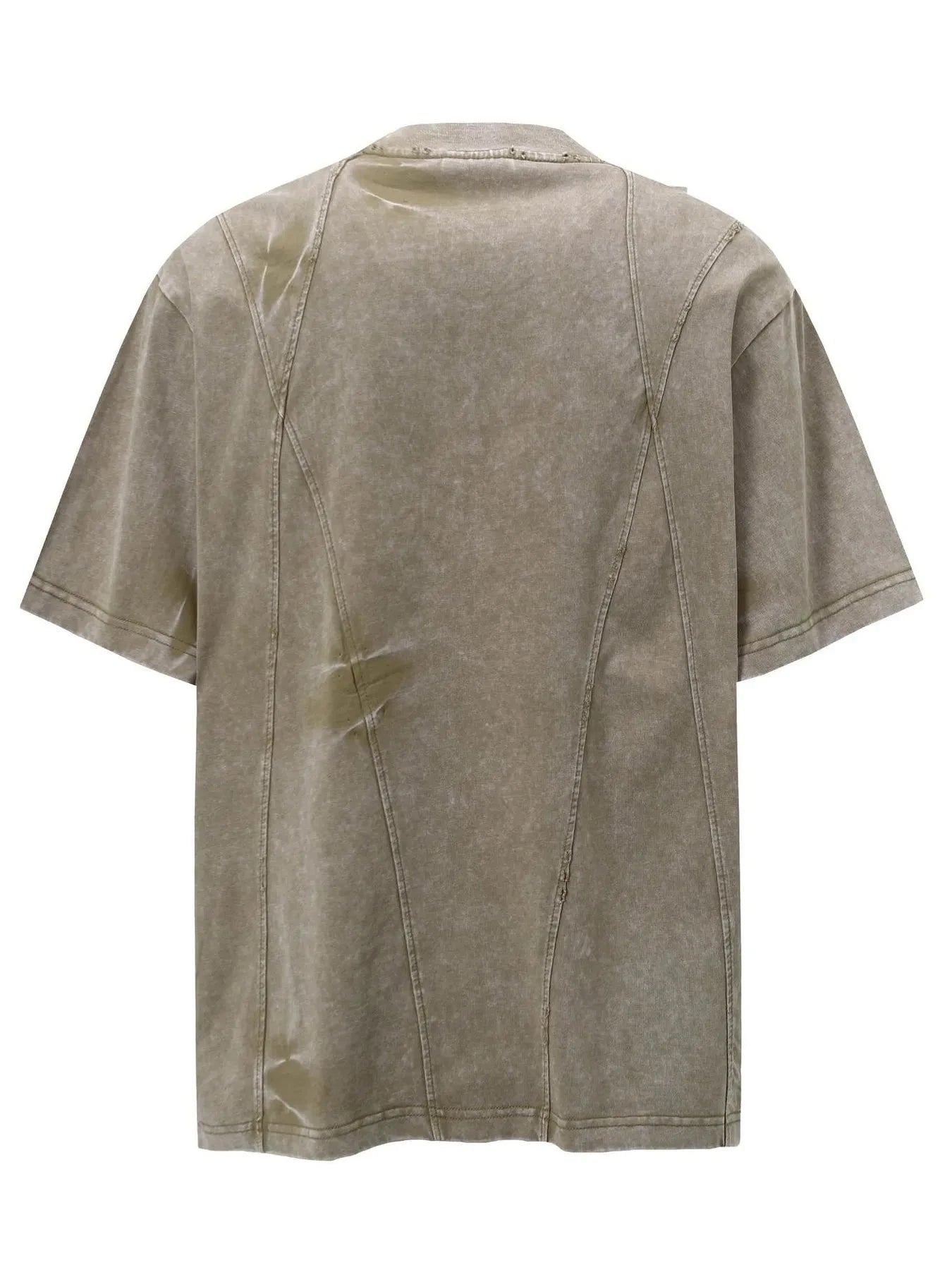 IREP Stealth Wealth Emerson Oversized T-Shirt T-Shirt iRepBrand