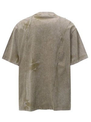 IREP Stealth Wealth Emerson Oversized T-Shirt T-Shirt iRepBrand