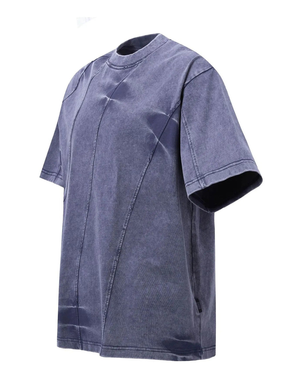 IREP Stealth Wealth Emerson Oversized T-Shirt T-Shirt iRepBrand