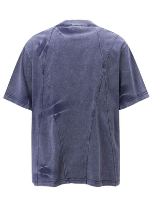 IREP Stealth Wealth Emerson Oversized T-Shirt T-Shirt iRepBrand