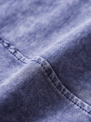 IREP Stealth Wealth Emerson Oversized T-Shirt T-Shirt iRepBrand