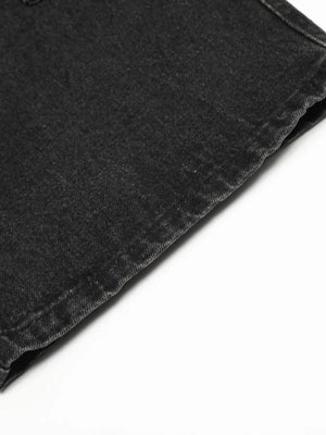 IREP Stealth Wealth Esumi Distressed Cargo Wide Leg Jeans Jeans iRepBrand