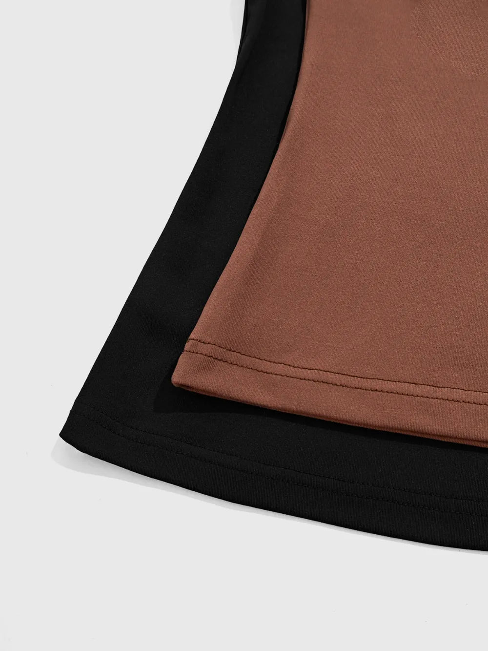 IREP Stealth Wealth Evelyn Round Neck Long Sleeve T-Shirt T-Shirt iRepBrand