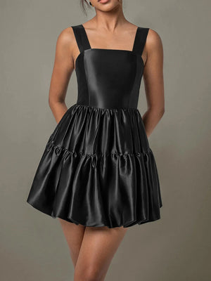 IREP Stealth Wealth Exemplar Mini Dress  iRepBrand