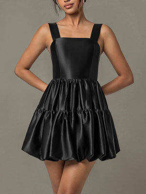 IREP Stealth Wealth Exemplar Mini Dress  iRepBrand