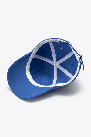IREP Stealth Wealth Fanatic Baseball Cap Trendsi 