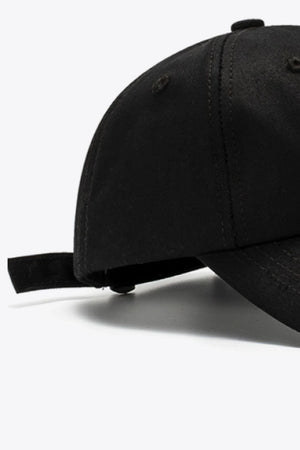 IREP Stealth Wealth Fanatic Baseball Cap Trendsi 