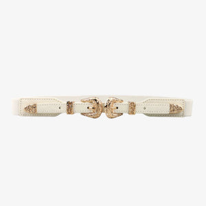 IREP Stealth Wealth Fatima Double Buckle Belt Belt iRepBrand