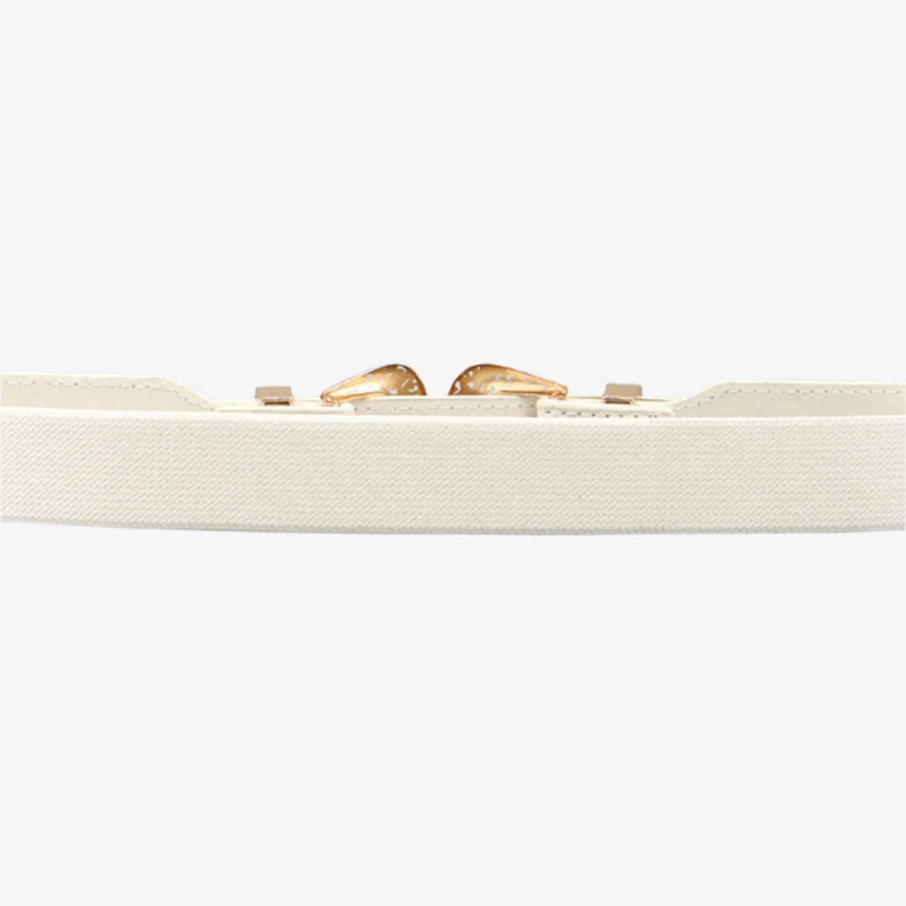IREP Stealth Wealth Fatima Double Buckle Belt Belt iRepBrand