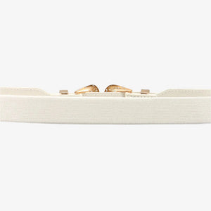 IREP Stealth Wealth Fatima Double Buckle Belt Belt iRepBrand