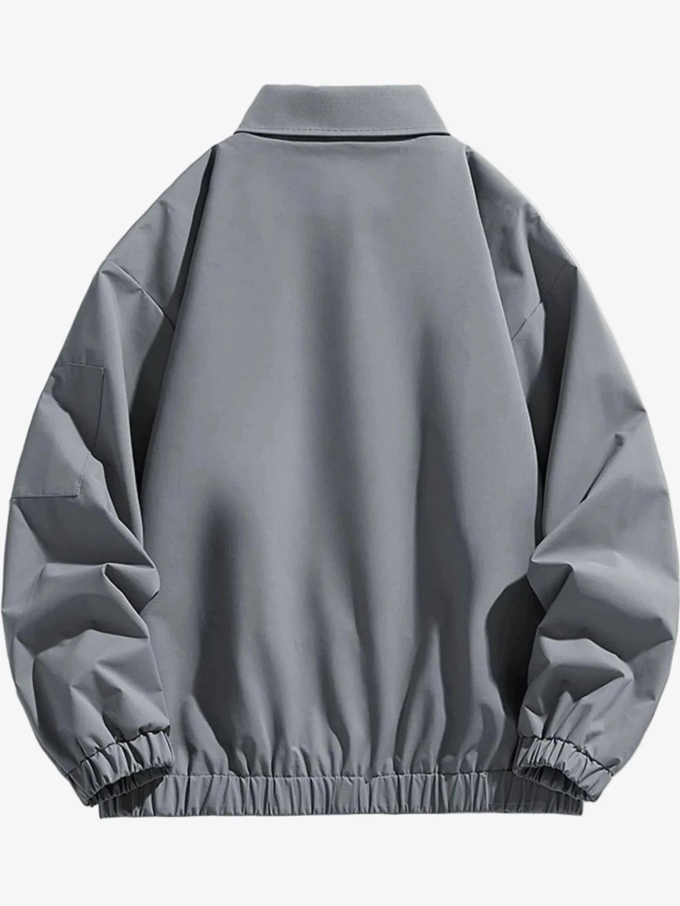 IREP Stealth Wealth Florian Elastic Hem Long Sleeve Jacket Jacket iRepBrand