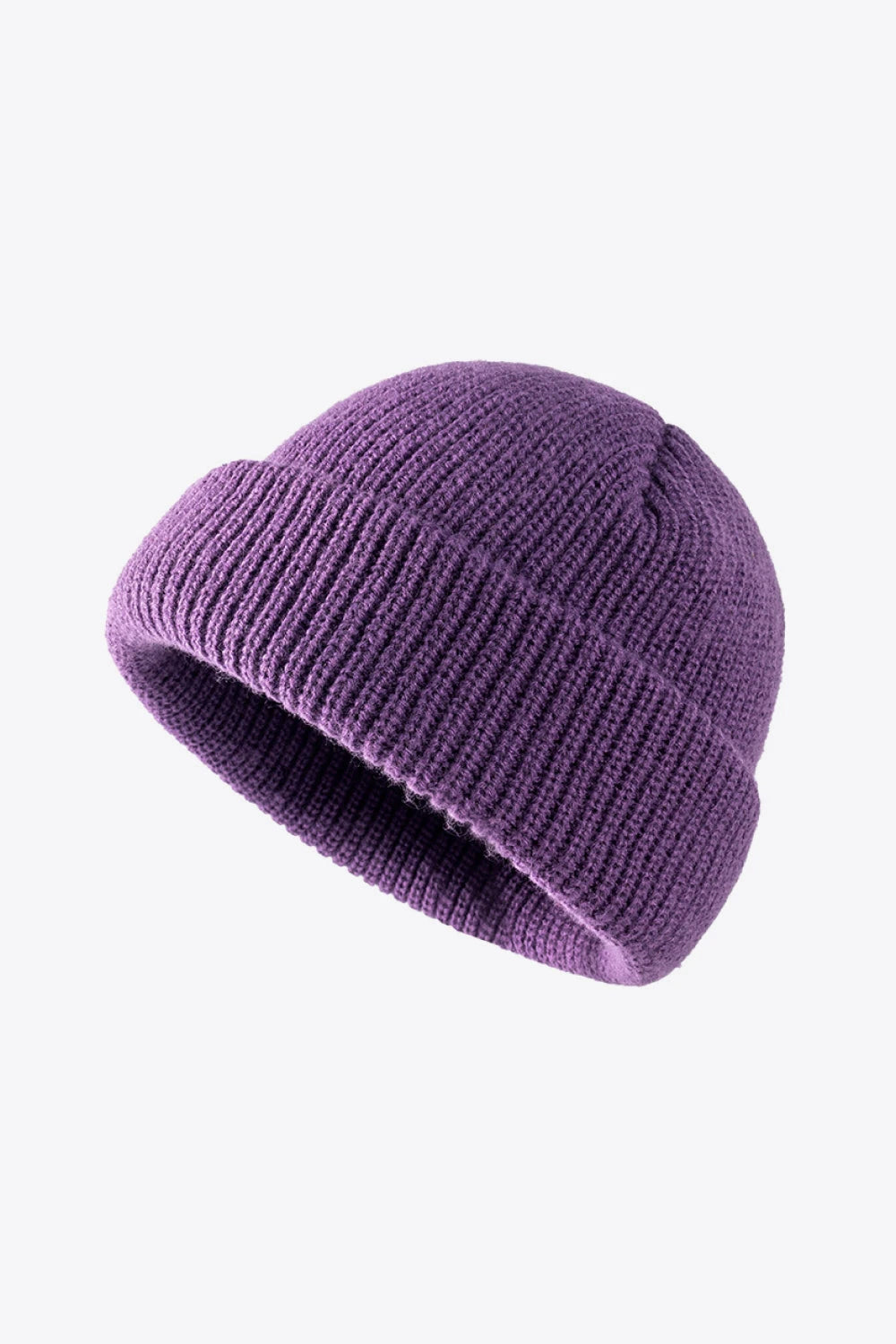IREP Stealth Wealth Galactus Rib-Knit Beanie Hat iRepBrand