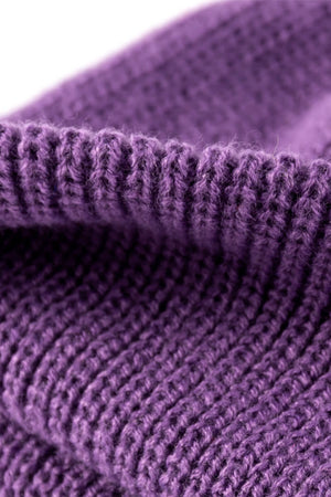 IREP Stealth Wealth Galactus Rib-Knit Beanie Hat iRepBrand