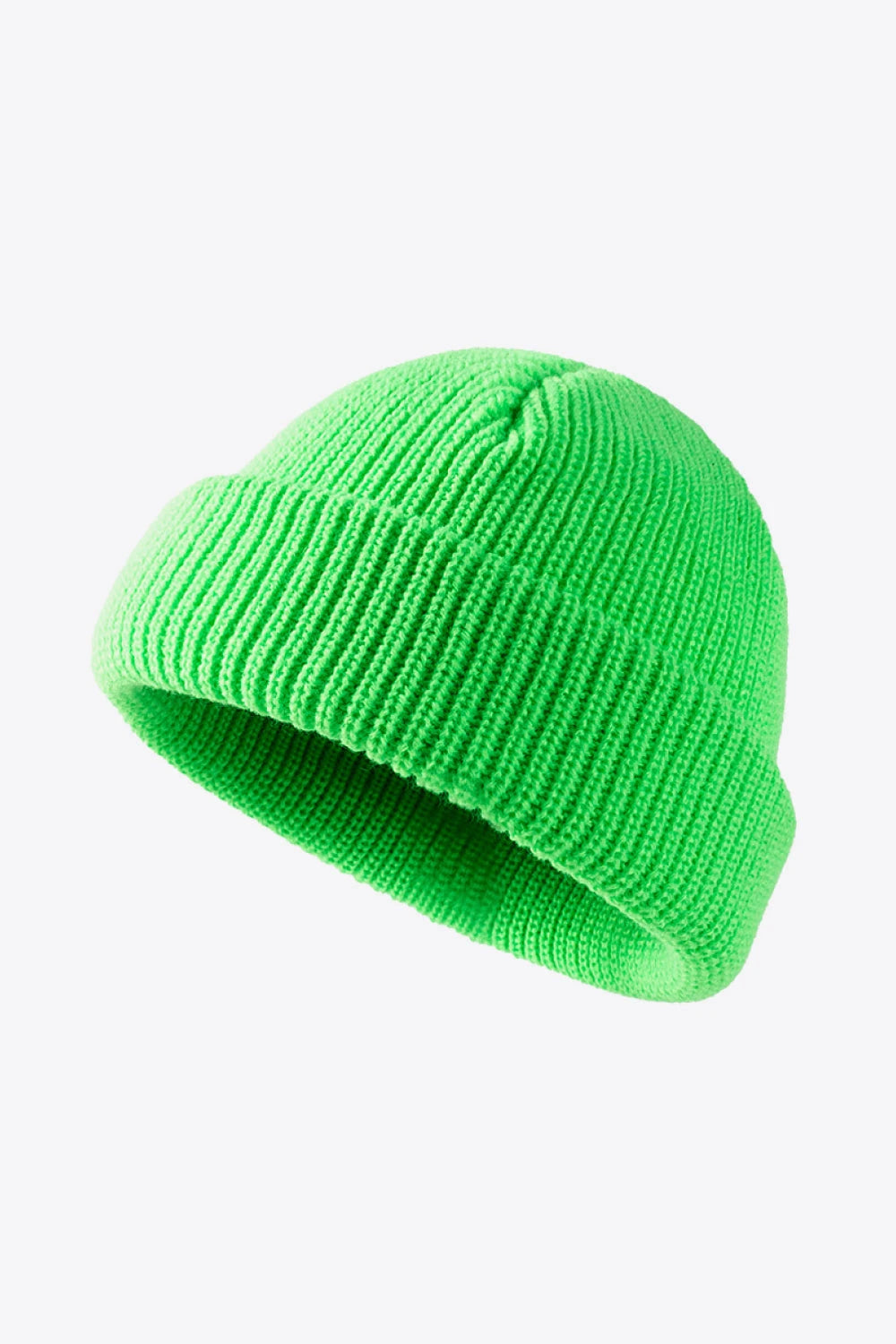 IREP Stealth Wealth Galactus Rib-Knit Beanie Hat iRepBrand