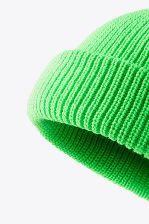 IREP Stealth Wealth Galactus Rib-Knit Beanie Hat iRepBrand