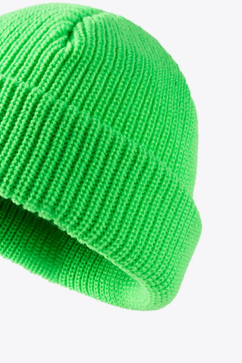 IREP Stealth Wealth Galactus Rib-Knit Beanie Hat iRepBrand