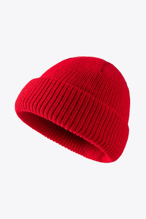 IREP Stealth Wealth Galactus Rib-Knit Beanie Hat iRepBrand