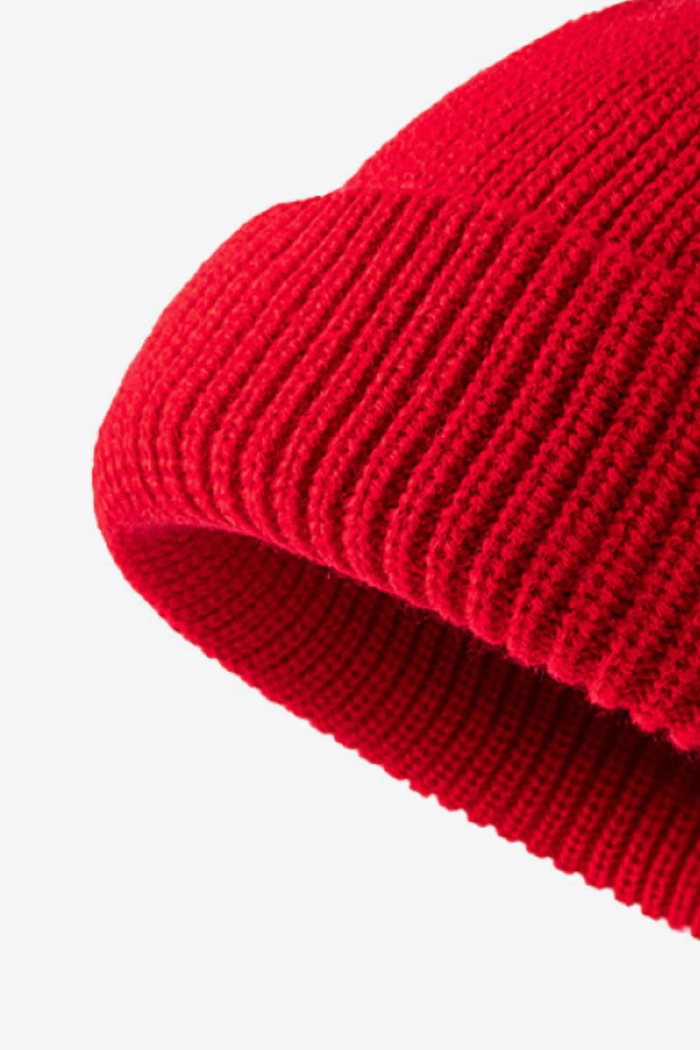 IREP Stealth Wealth Galactus Rib-Knit Beanie Hat iRepBrand