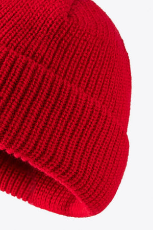 IREP Stealth Wealth Galactus Rib-Knit Beanie Hat iRepBrand