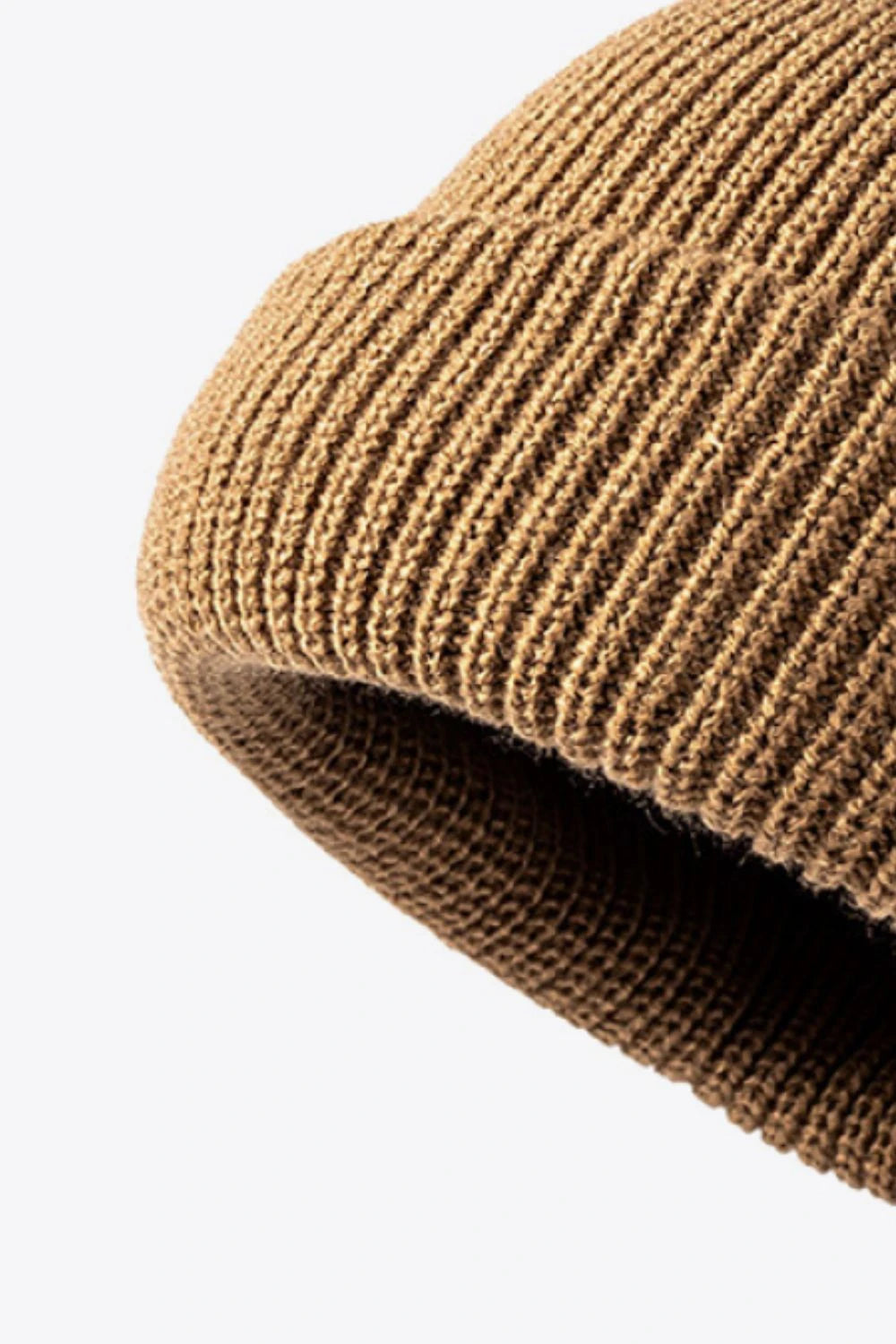 IREP Stealth Wealth Galactus Rib-Knit Beanie Hat iRepBrand