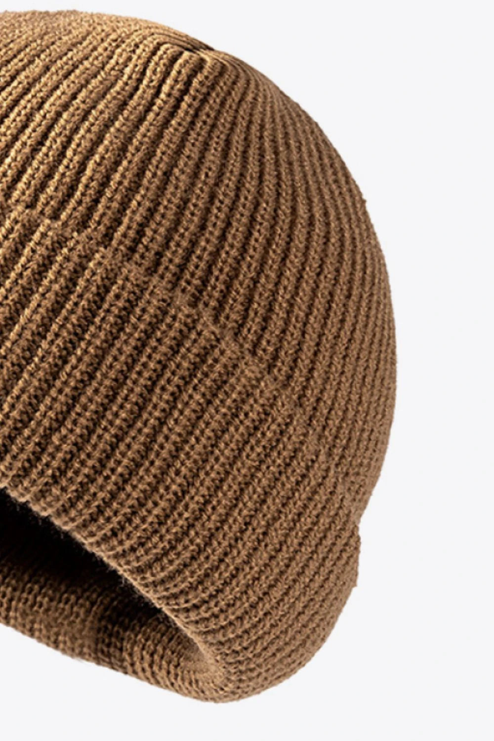 IREP Stealth Wealth Galactus Rib-Knit Beanie Hat iRepBrand