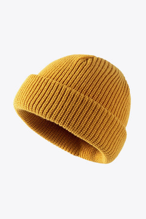IREP Stealth Wealth Galactus Rib-Knit Beanie Hat iRepBrand