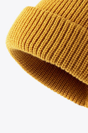IREP Stealth Wealth Galactus Rib-Knit Beanie Hat iRepBrand