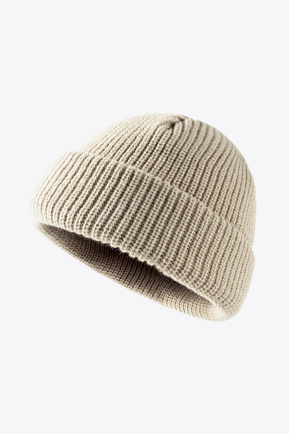 IREP Stealth Wealth Galactus Rib-Knit Beanie Hat iRepBrand