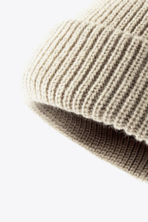 IREP Stealth Wealth Galactus Rib-Knit Beanie Hat iRepBrand