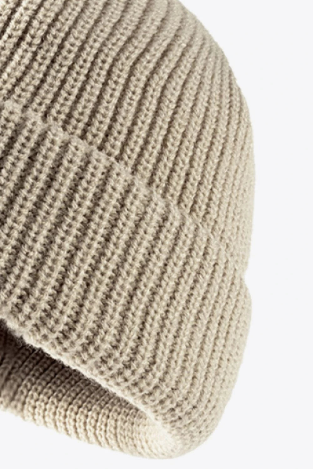 IREP Stealth Wealth Galactus Rib-Knit Beanie Hat iRepBrand