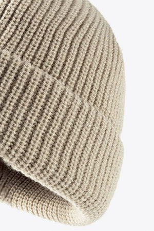 IREP Stealth Wealth Galactus Rib-Knit Beanie Hat iRepBrand