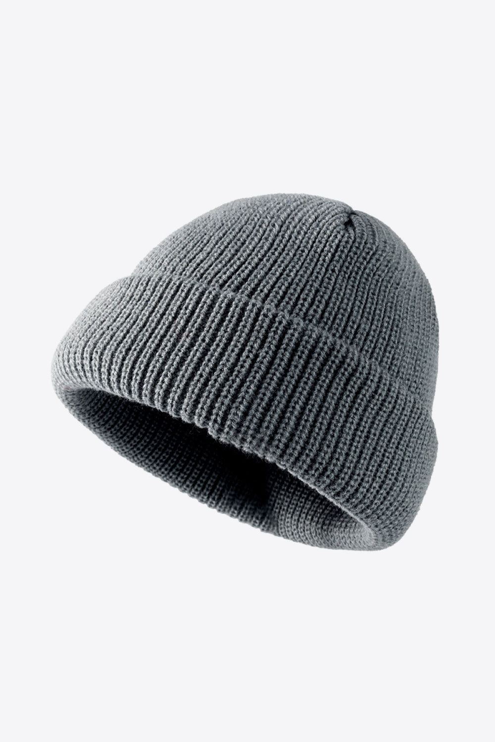 IREP Stealth Wealth Galactus Rib-Knit Beanie Hat iRepBrand
