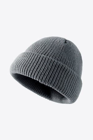 IREP Stealth Wealth Galactus Rib-Knit Beanie Hat iRepBrand