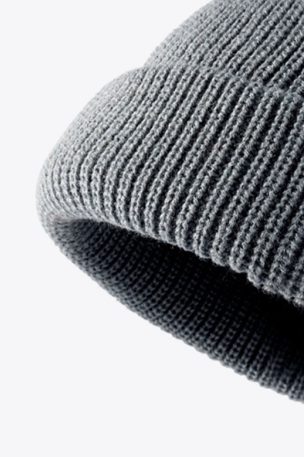 IREP Stealth Wealth Galactus Rib-Knit Beanie Hat iRepBrand