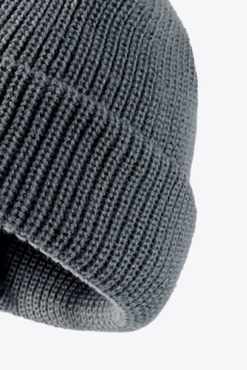 IREP Stealth Wealth Galactus Rib-Knit Beanie Hat iRepBrand